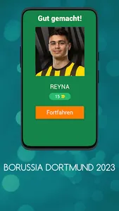 BORUSSIA DORTMUND 2023 screenshot 8