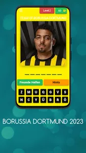 BORUSSIA DORTMUND 2023 screenshot 9