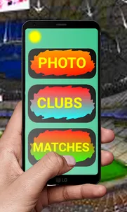 My Clubs Word in Morocco screenshot 1