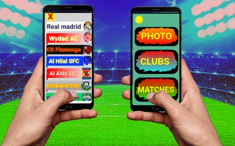 My Clubs Word in Morocco screenshot 15