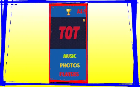 F.C.B Music screenshot 8