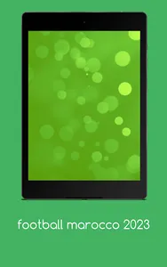 Stars football morocco 2023 screenshot 11