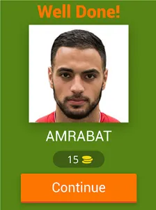 Stars football morocco 2023 screenshot 14