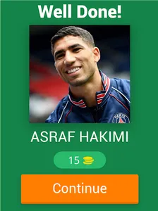 Stars football morocco 2023 screenshot 19