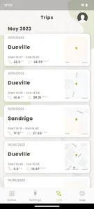 myAskoll screenshot 2