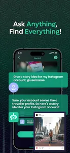 Ask AI Chatbot Smart Assistant screenshot 2