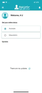 AskUrDr - For Doctors screenshot 2