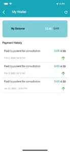 AskUrDr - For Doctors screenshot 4