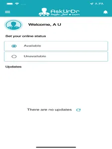 AskUrDr - For Doctors screenshot 8