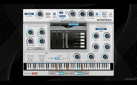 Vocal Recording Mistakes Cours screenshot 5