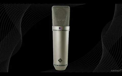 Vocal Recording Mistakes Cours screenshot 6