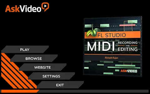 Recording & Editing Course For screenshot 0