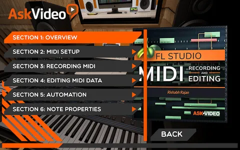Recording & Editing Course For screenshot 9