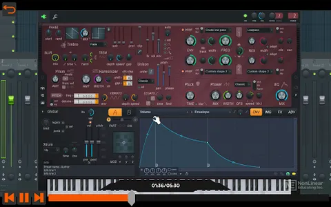 Sound Design Workshop For FL S screenshot 2