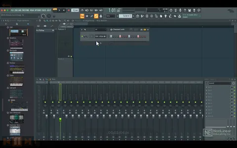 Sound Design Workshop For FL S screenshot 3