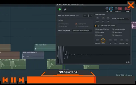 ASK.Video Course Workflows For screenshot 3