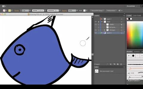 Create From Real Media Course  screenshot 3