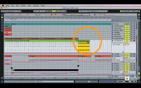 Electronic Dance Music Course  screenshot 2