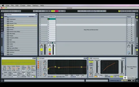 Electronic Dance Music Course  screenshot 3