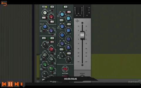 NEVE Bundle Course by Ask.Vide screenshot 2