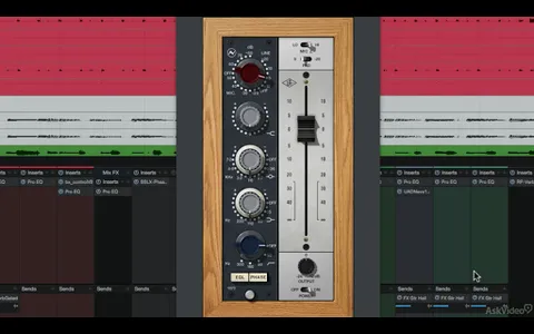 NEVE Bundle Course by Ask.Vide screenshot 3