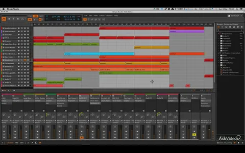 Effects And Processing for Bit screenshot 2