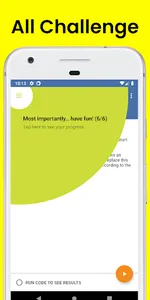 LearnKotlin-  KOTLIN programin screenshot 4