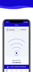 ASL Anywhere screenshot 0