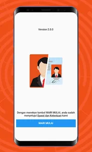 Cek KTP-ku screenshot 0