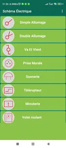 Schéma électrique screenshot 0