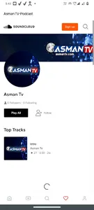 Asman Tv screenshot 4