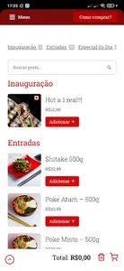 Vokerê Japa screenshot 1