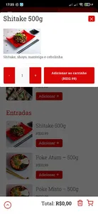 Vokerê Japa screenshot 2