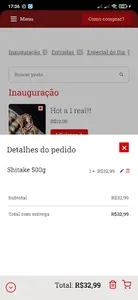 Vokerê Japa screenshot 3