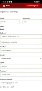 Vokerê Japa screenshot 4