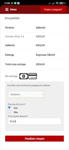 Vokerê Japa screenshot 5