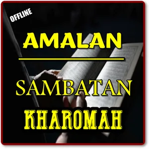 AMALAN ASAMA SAMBATAN KHAROMAH screenshot 0