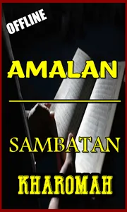 AMALAN ASAMA SAMBATAN KHAROMAH screenshot 3