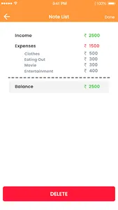 ToDo List : Daily Planner screenshot 2