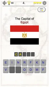 African Countries: Africa Quiz screenshot 11