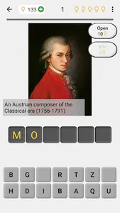 Famous People - History Quiz screenshot 11