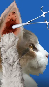 Cat Makeover screenshot 10