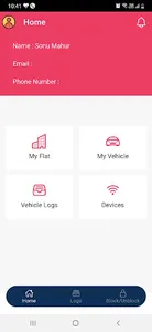 ParkSure screenshot 1