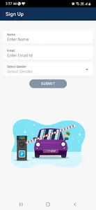 ParkSure screenshot 23