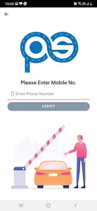 ParkSure screenshot 8