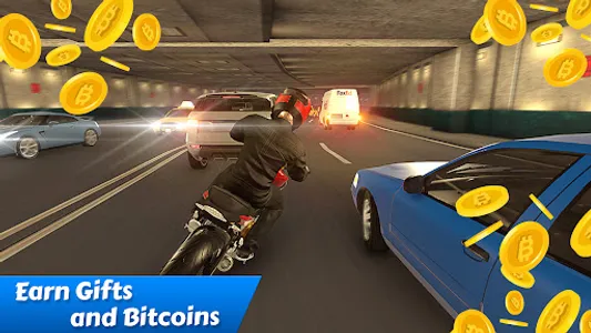 Moto School: Ride & Earn screenshot 14