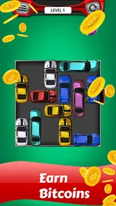 Car Unblock Puzzle Challenge screenshot 14