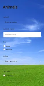ASO BHIWANI screenshot 2