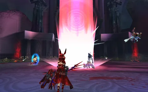 Aurcus Online MMORPG screenshot 10