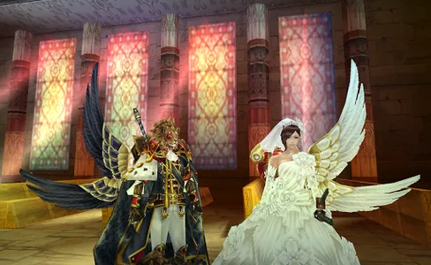 Aurcus Online MMORPG screenshot 4